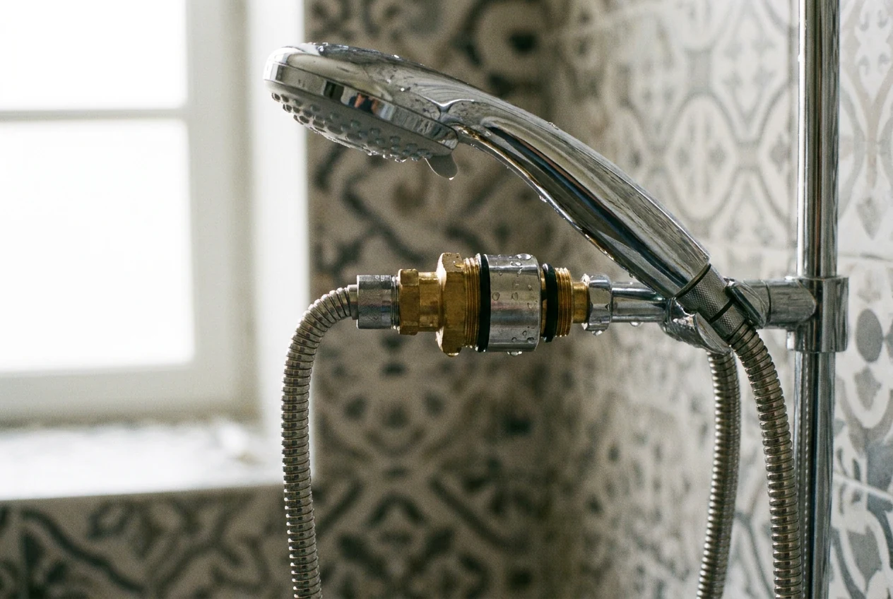 Économie d'eau à Bayeux